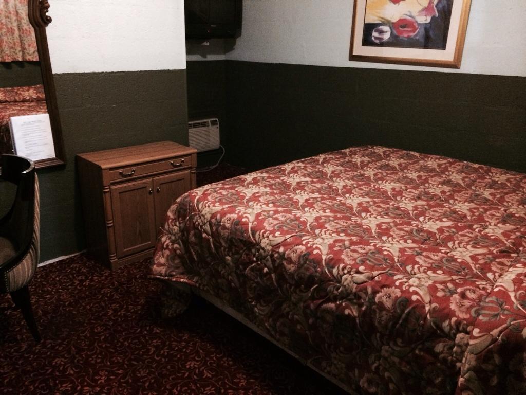 Lido Motel Kingman Oda fotoğraf
