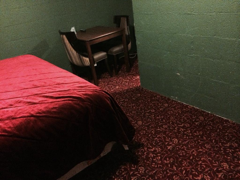 Lido Motel Kingman Oda fotoğraf