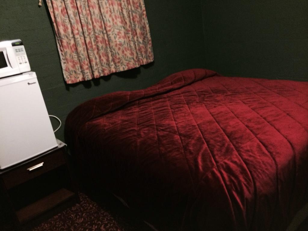 Lido Motel Kingman Oda fotoğraf