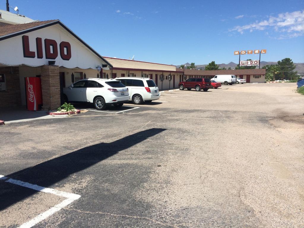 Lido Motel Kingman Dış mekan fotoğraf