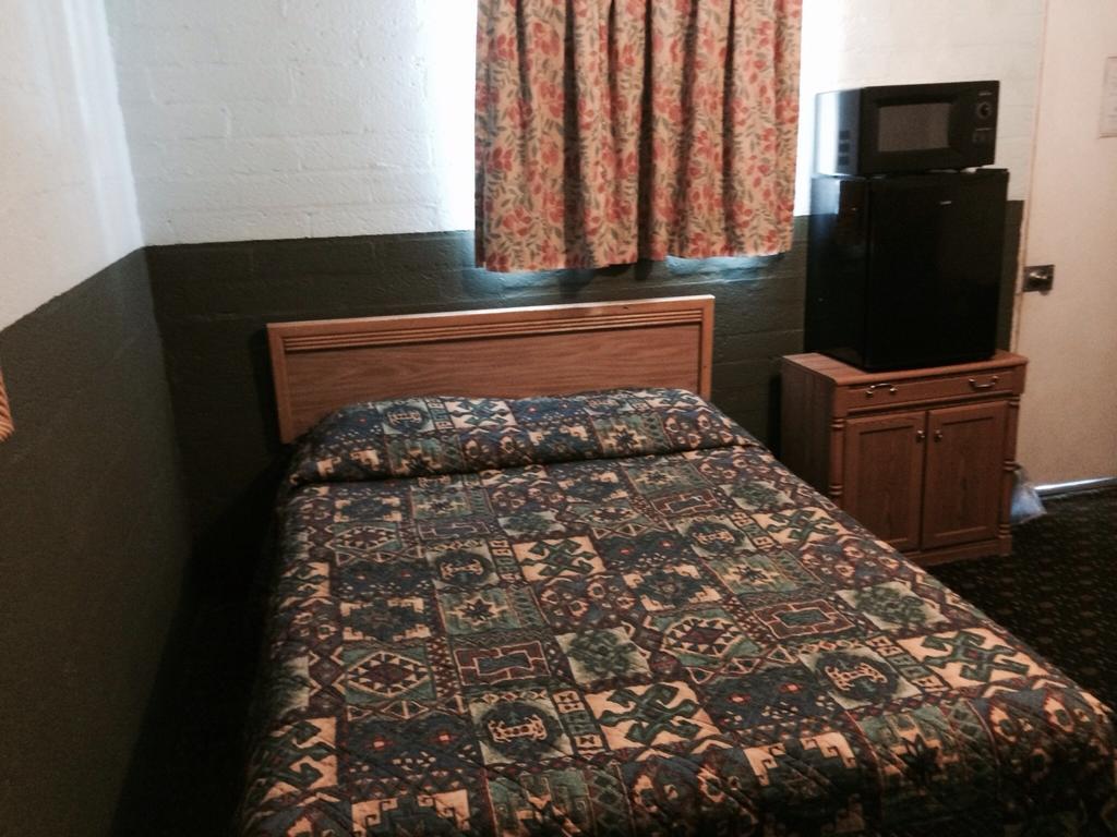 Lido Motel Kingman Oda fotoğraf