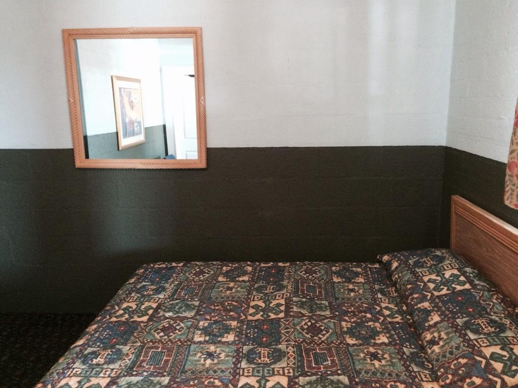 Lido Motel Kingman Oda fotoğraf