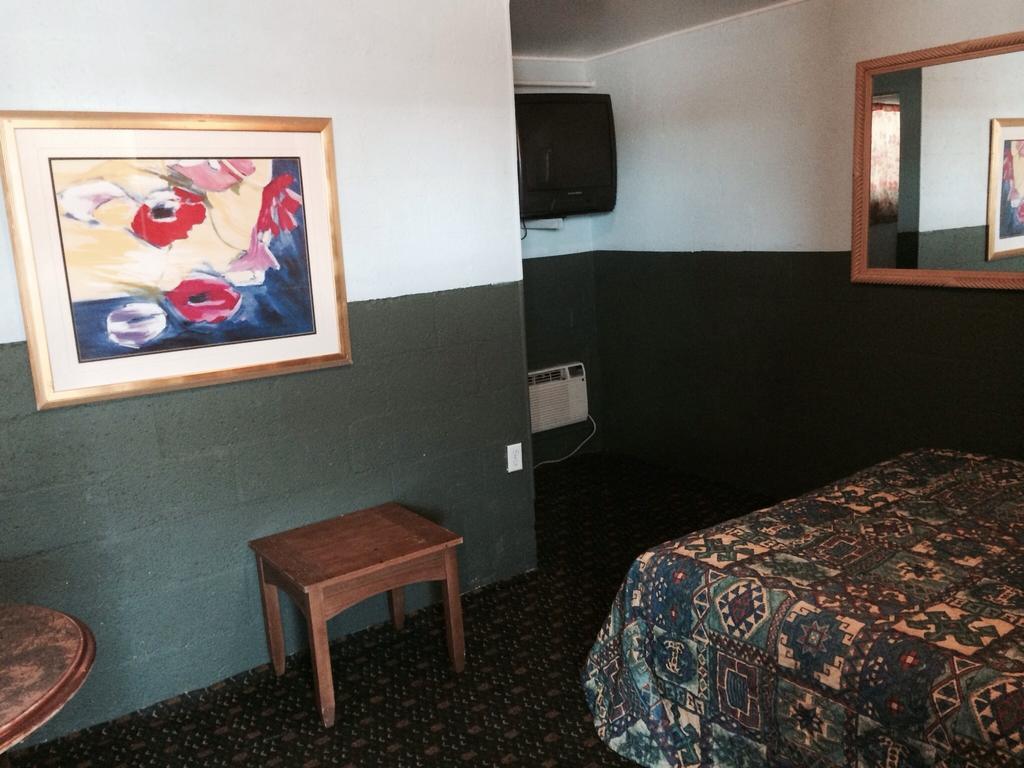 Lido Motel Kingman Oda fotoğraf