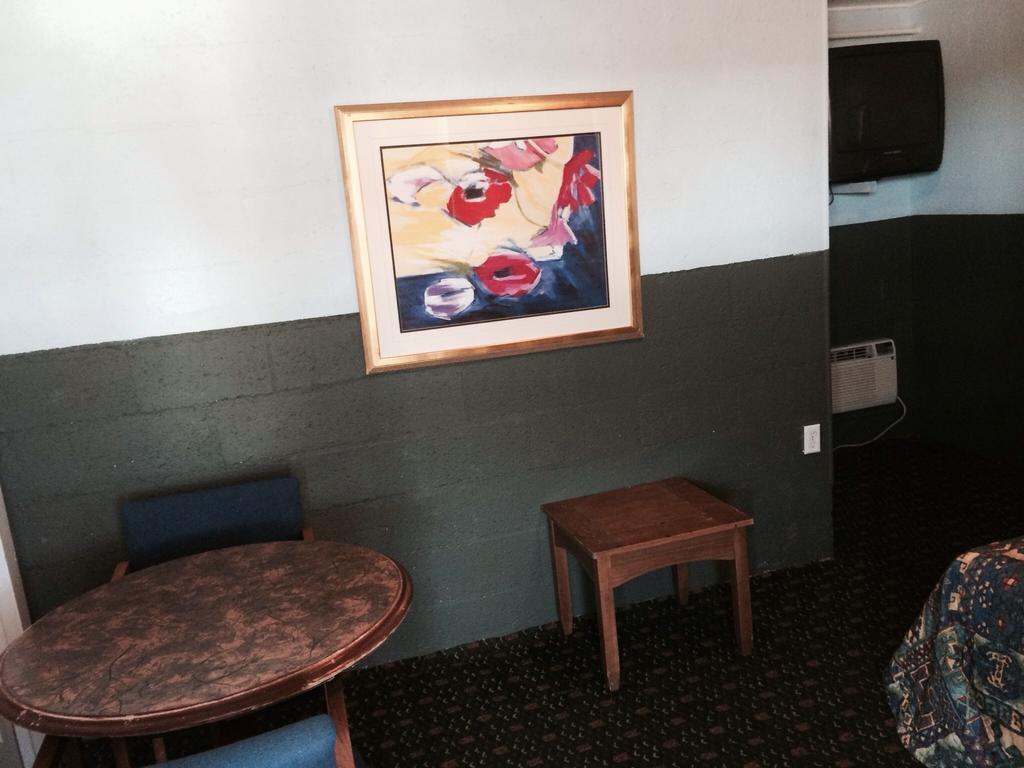 Lido Motel Kingman Oda fotoğraf