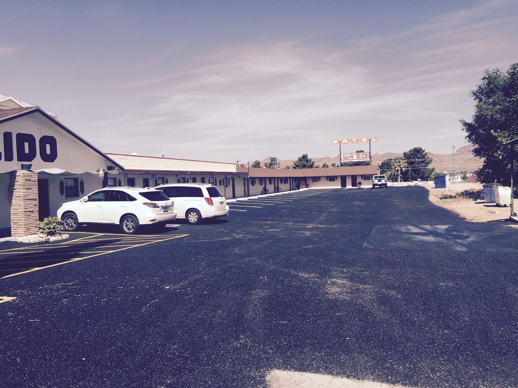Lido Motel Kingman Dış mekan fotoğraf