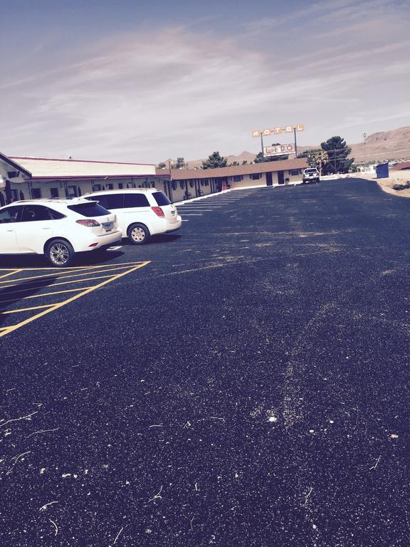 Lido Motel Kingman Dış mekan fotoğraf