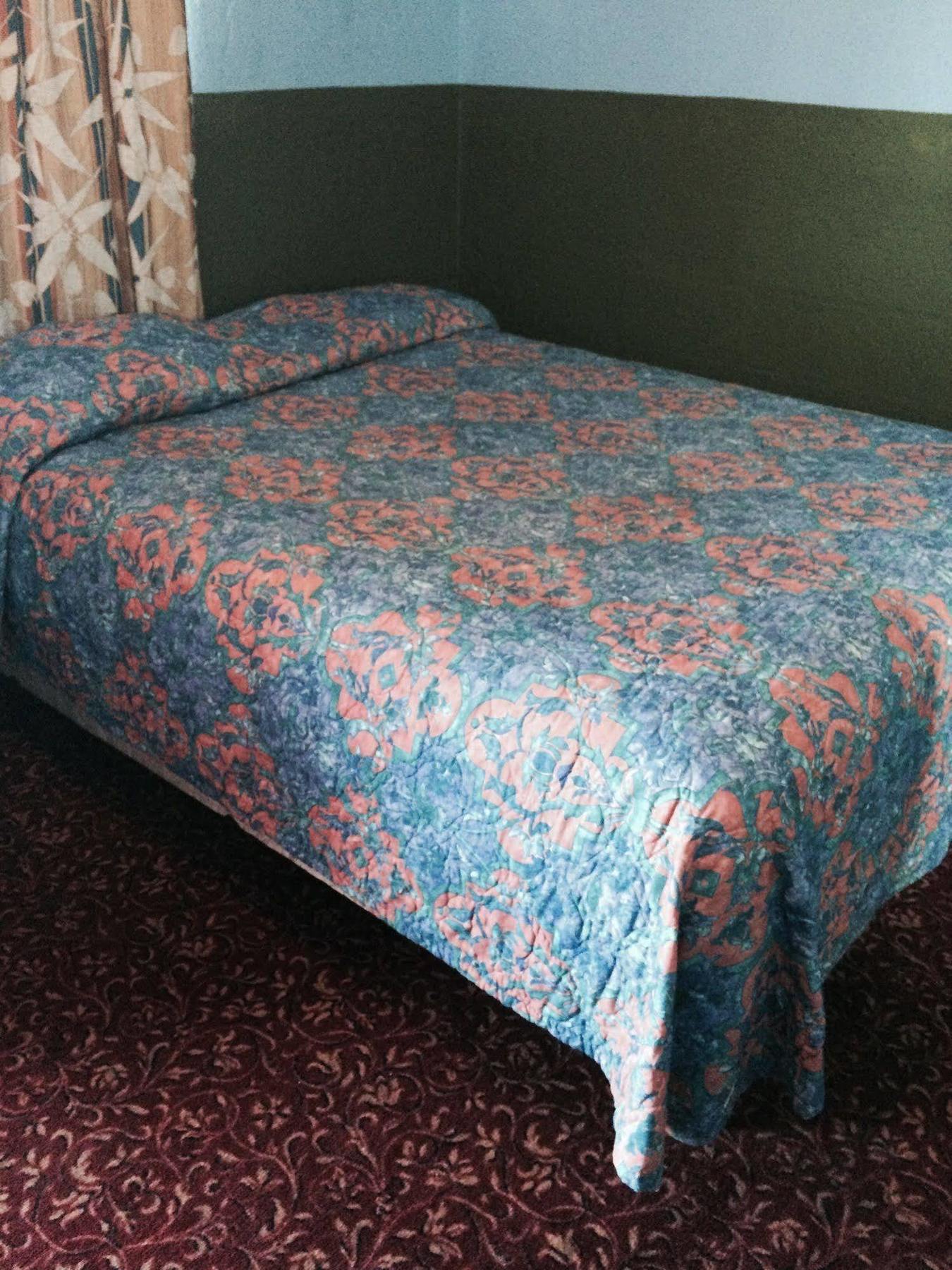 Lido Motel Kingman Dış mekan fotoğraf