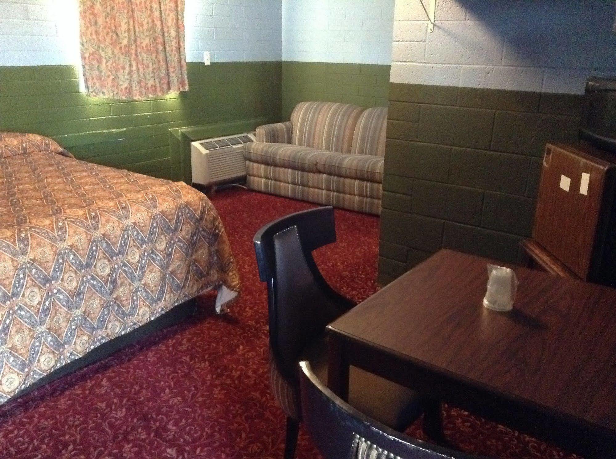 Lido Motel Kingman Dış mekan fotoğraf