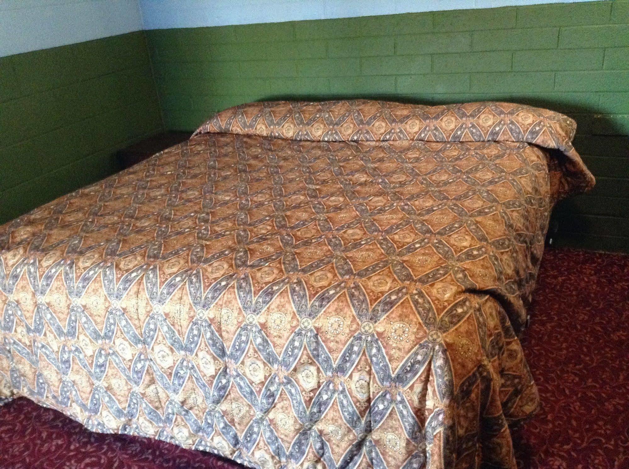 Lido Motel Kingman Dış mekan fotoğraf