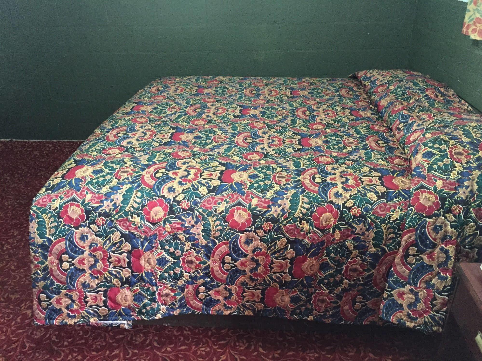 Lido Motel Kingman Dış mekan fotoğraf
