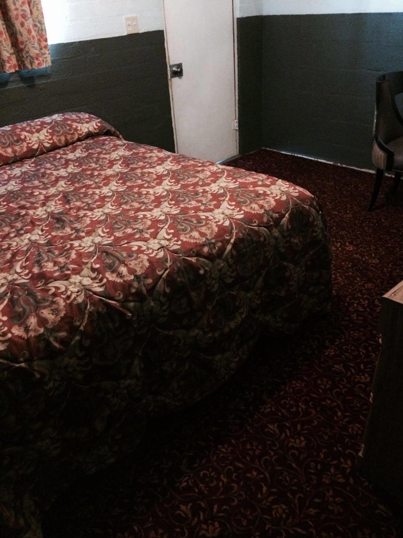Lido Motel Kingman Dış mekan fotoğraf