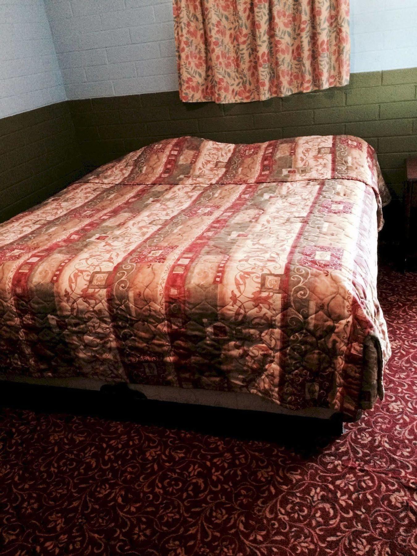 Lido Motel Kingman Dış mekan fotoğraf