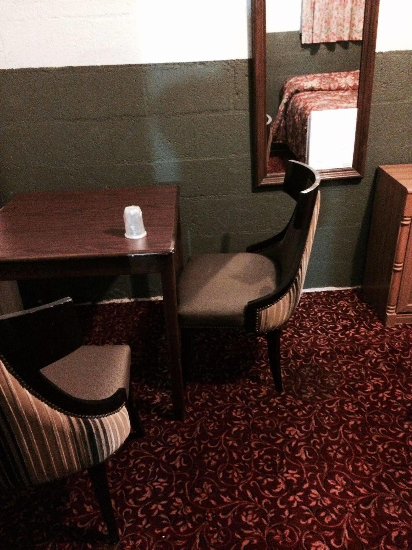 Lido Motel Kingman Dış mekan fotoğraf
