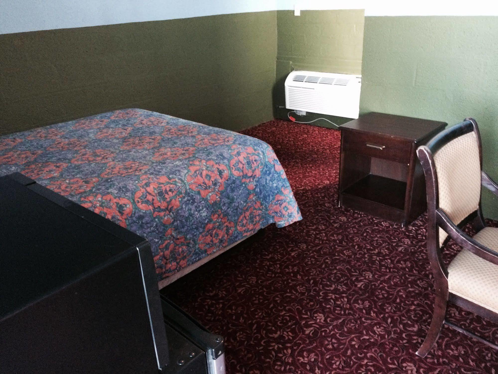 Lido Motel Kingman Dış mekan fotoğraf