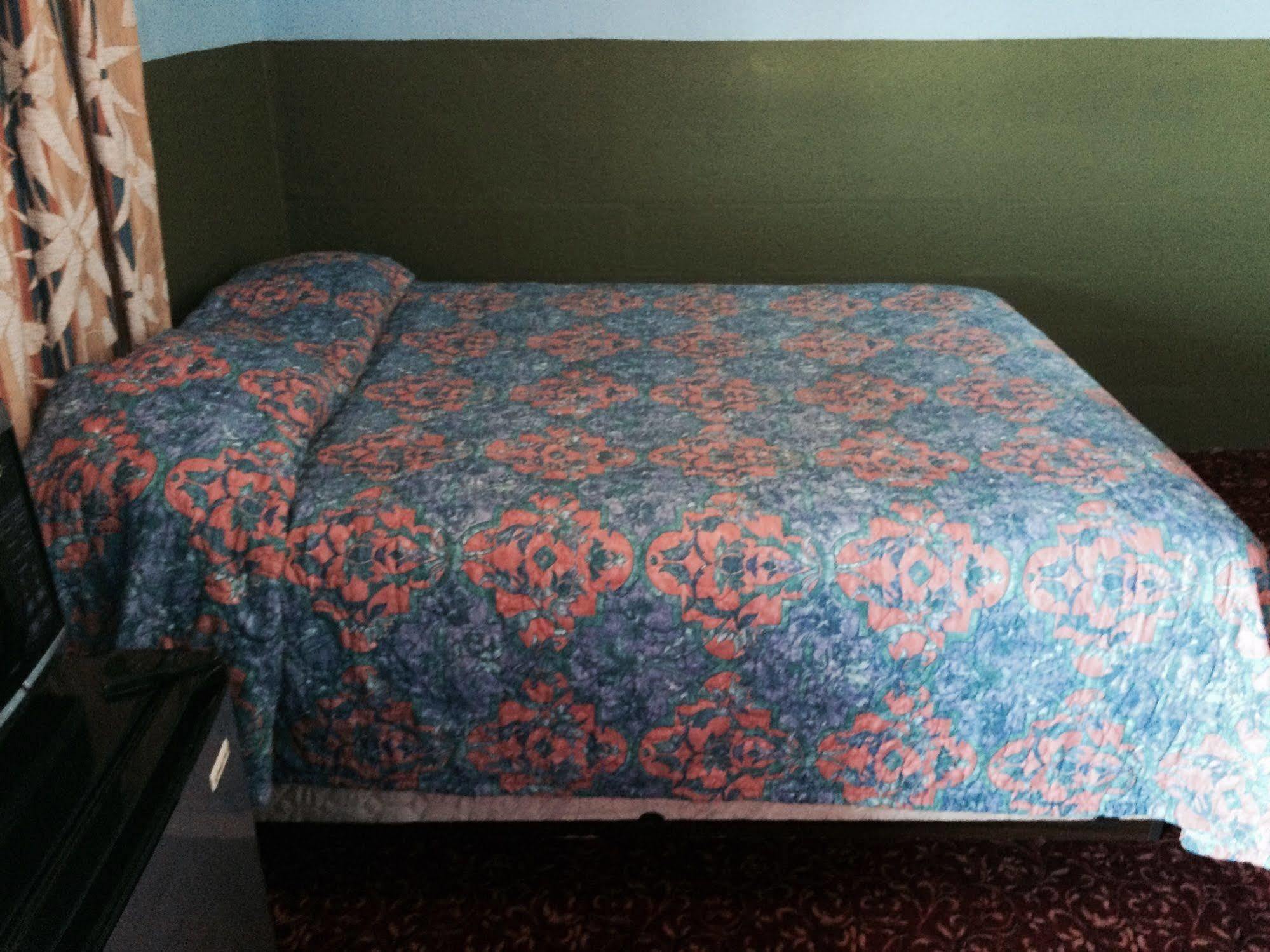 Lido Motel Kingman Dış mekan fotoğraf