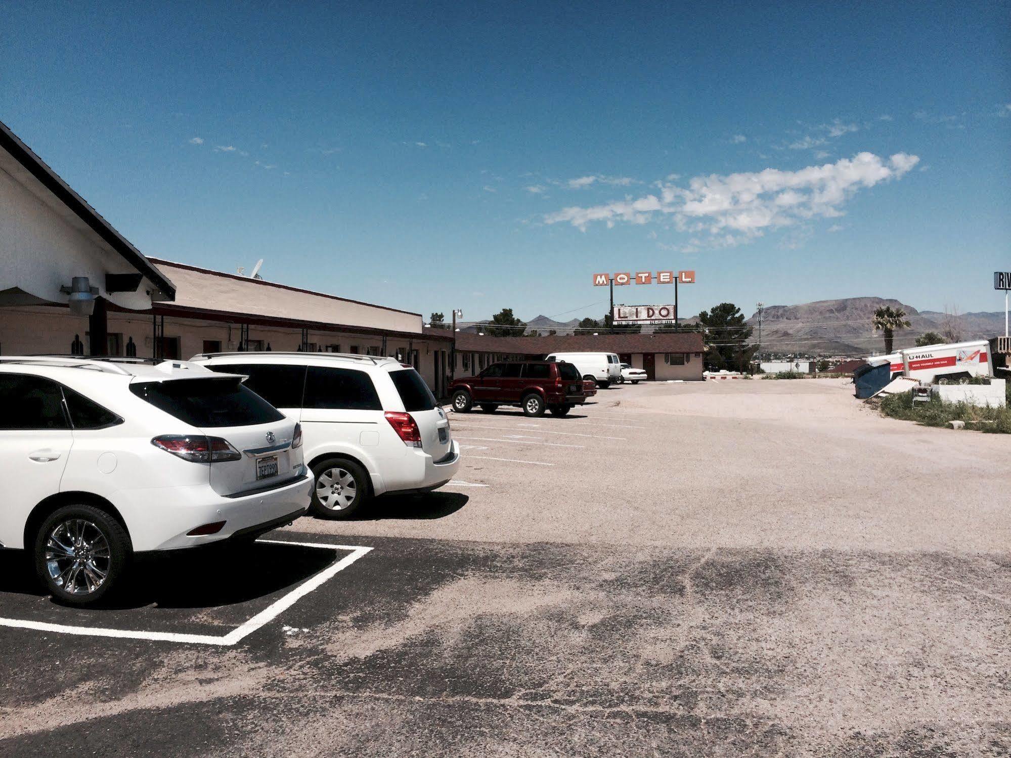 Lido Motel Kingman Dış mekan fotoğraf