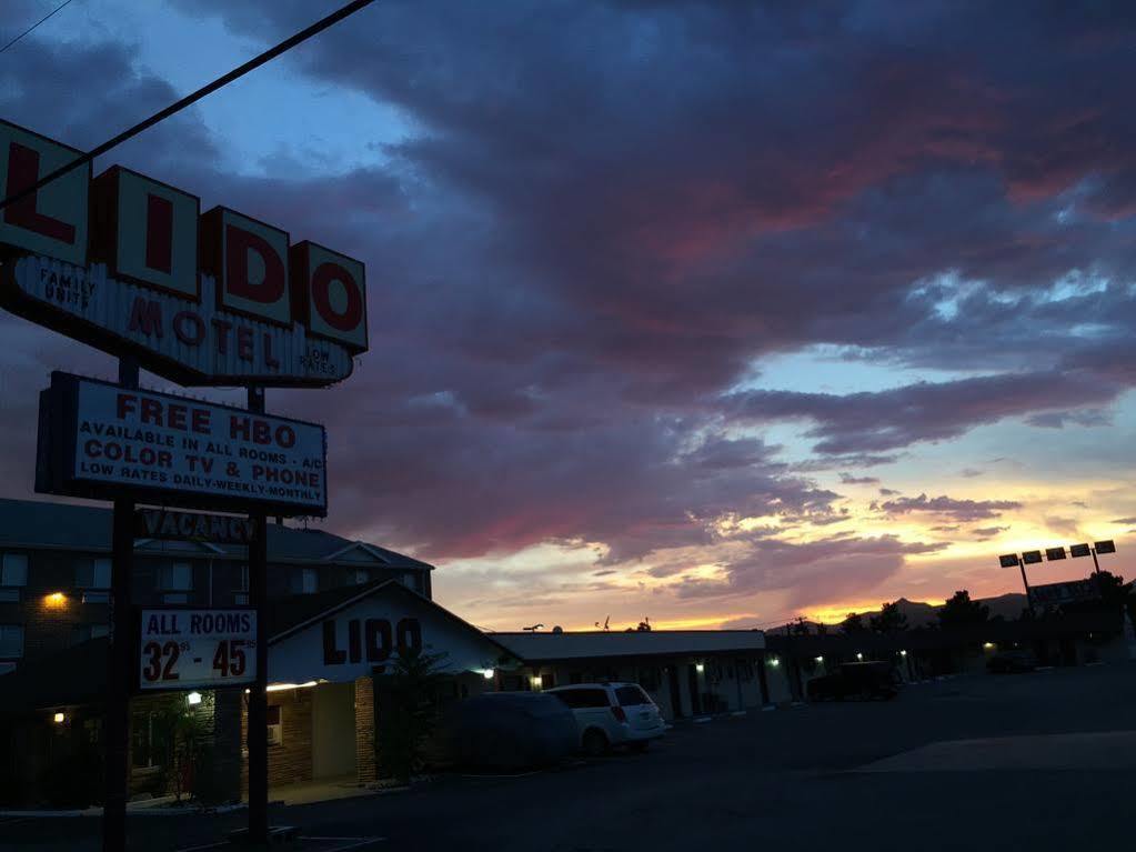 Lido Motel Kingman Dış mekan fotoğraf