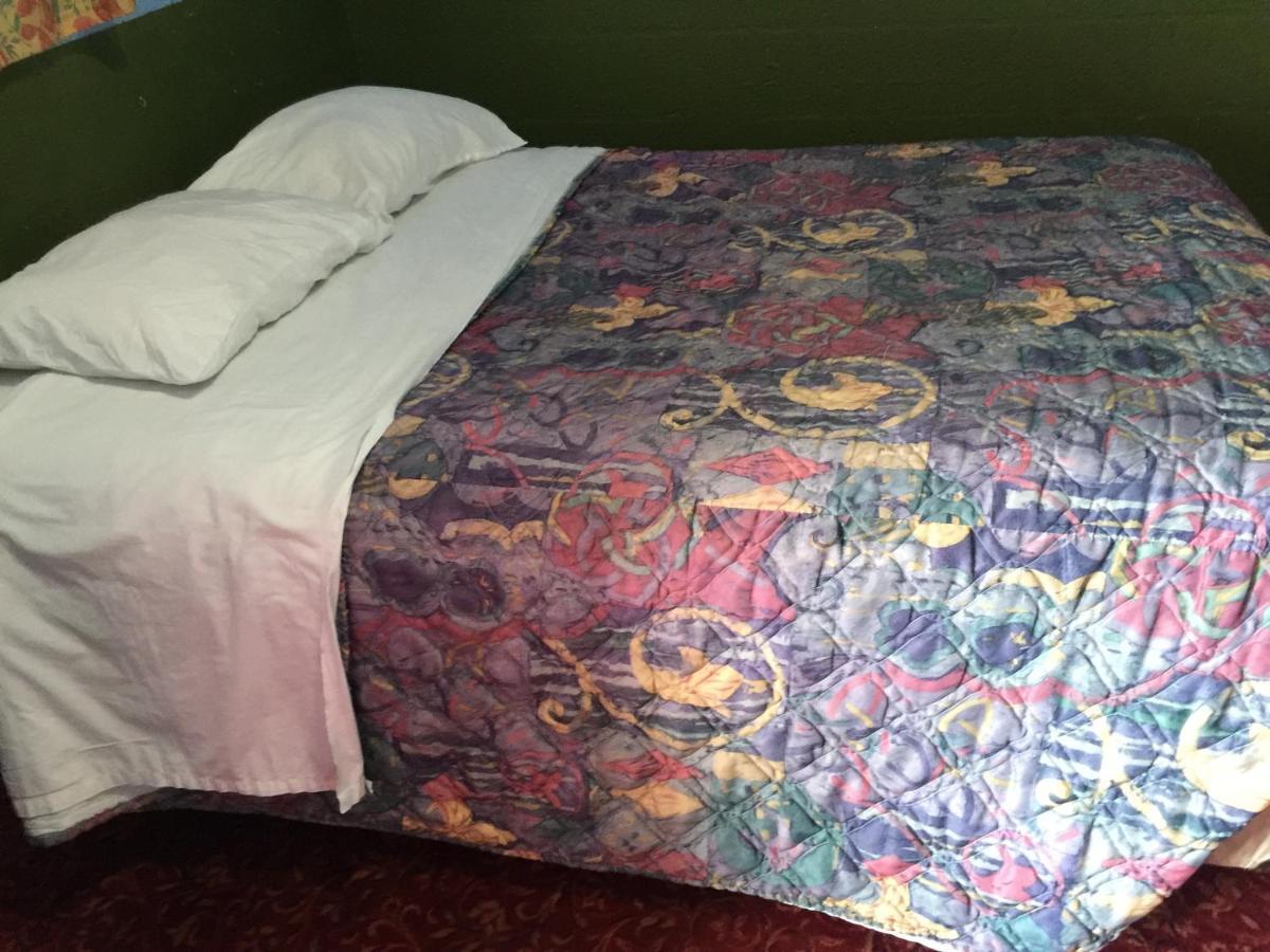 Lido Motel Kingman Dış mekan fotoğraf