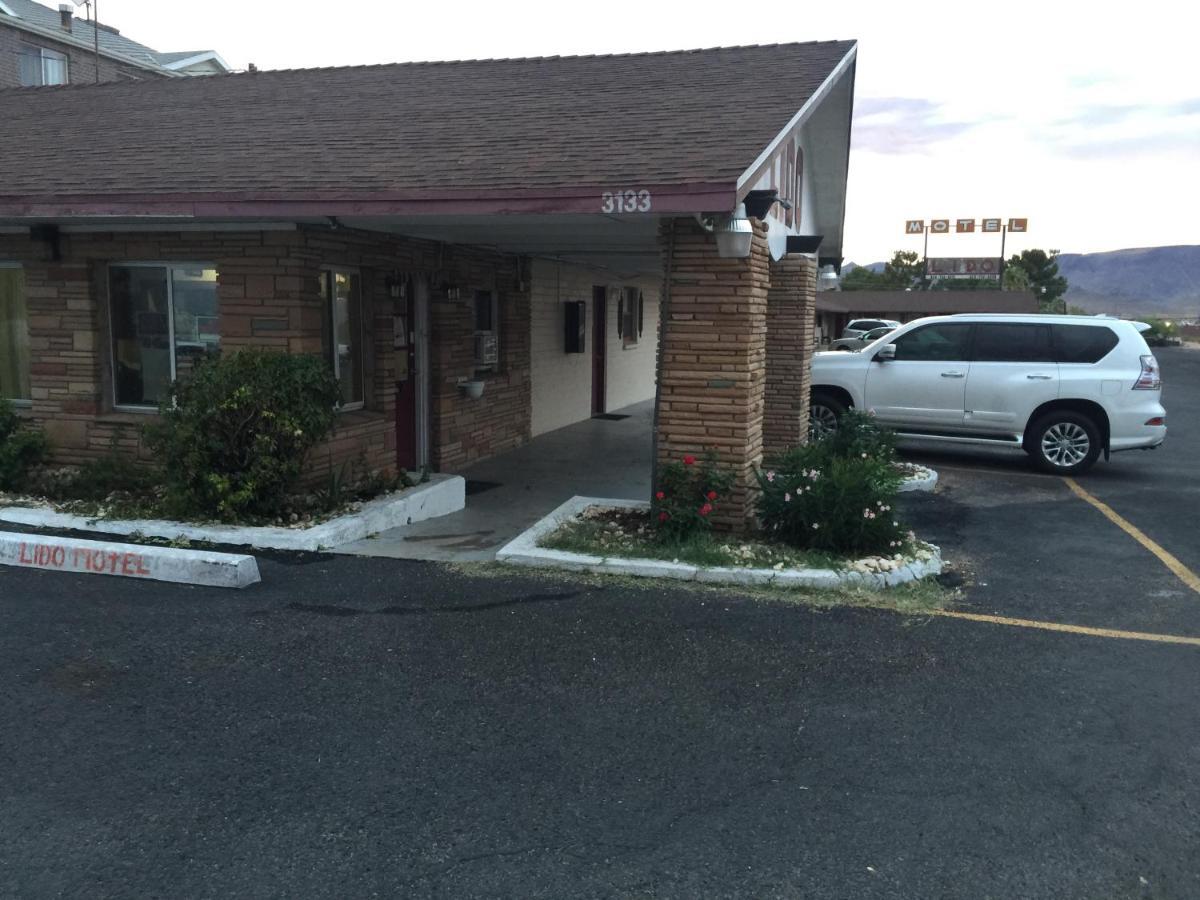 Lido Motel Kingman Dış mekan fotoğraf