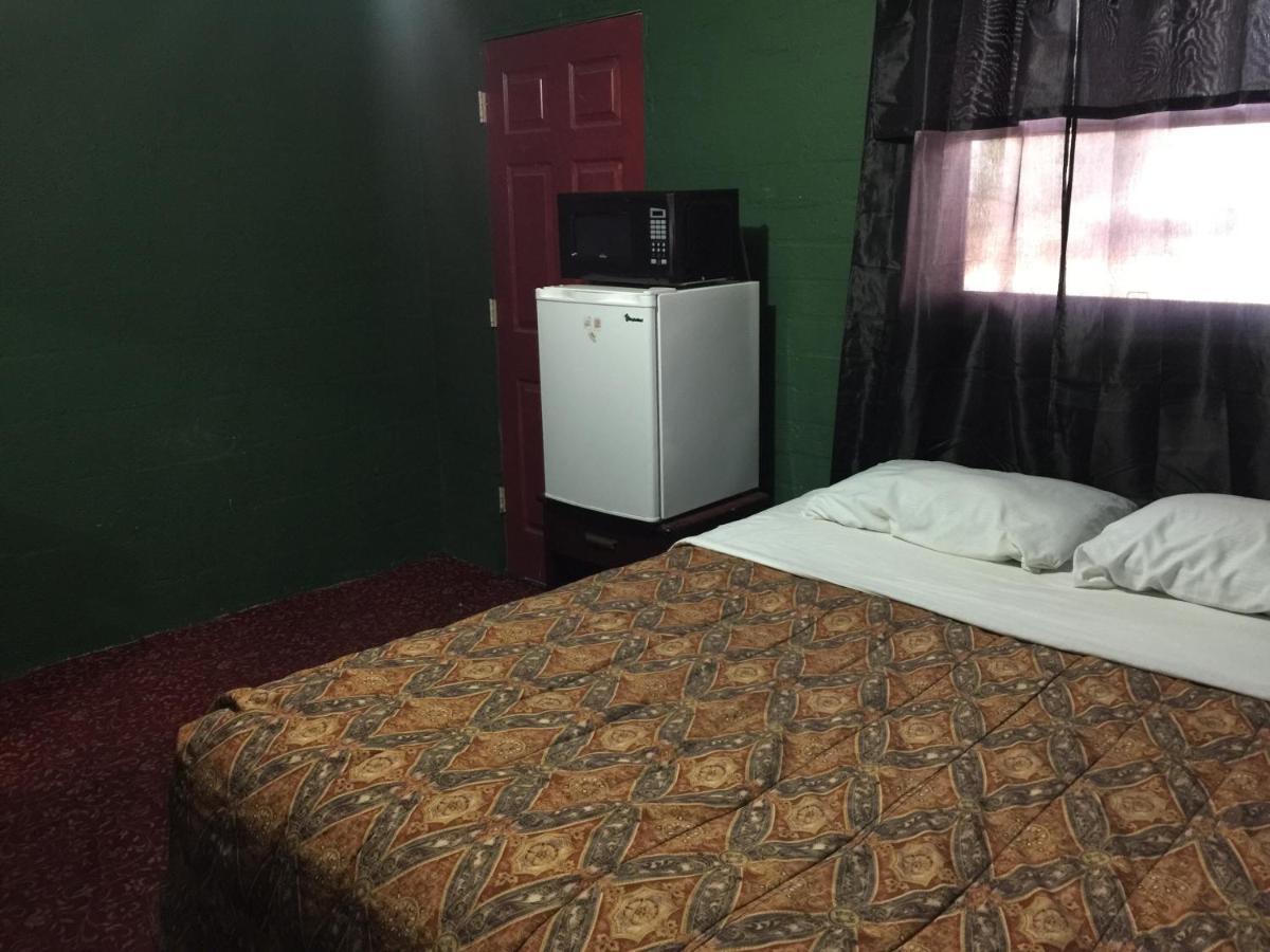 Lido Motel Kingman Dış mekan fotoğraf