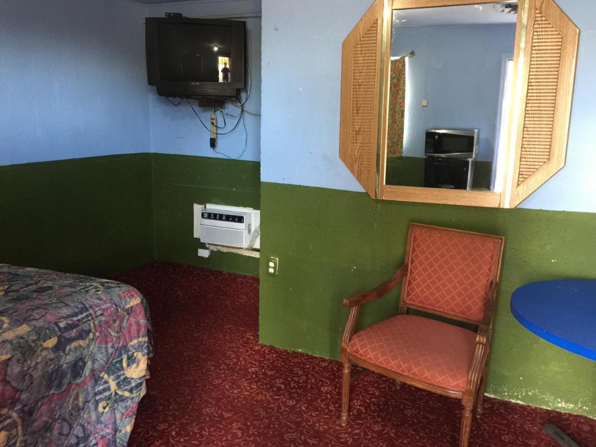 Lido Motel Kingman Dış mekan fotoğraf