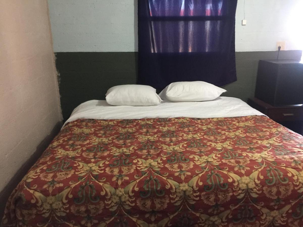 Lido Motel Kingman Dış mekan fotoğraf