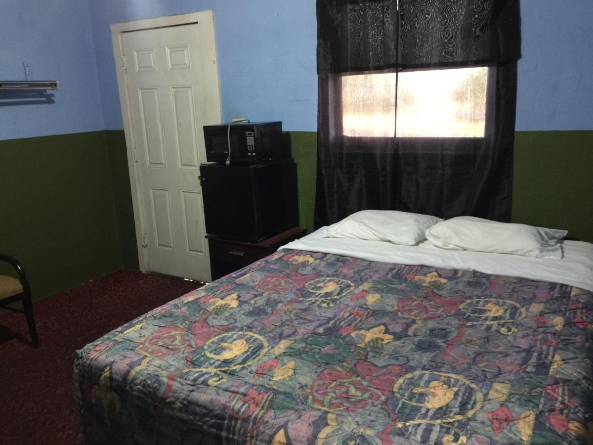 Lido Motel Kingman Dış mekan fotoğraf