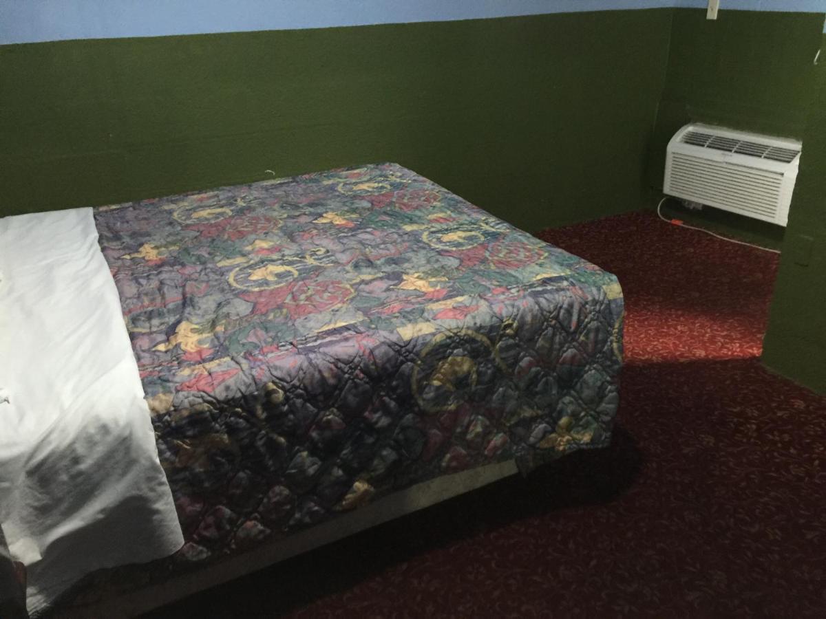 Lido Motel Kingman Dış mekan fotoğraf