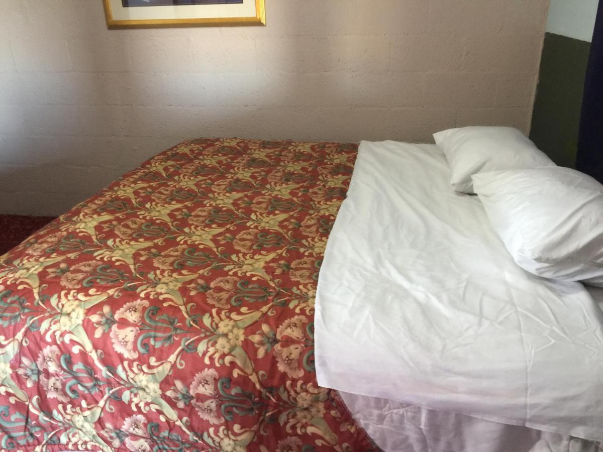 Lido Motel Kingman Dış mekan fotoğraf