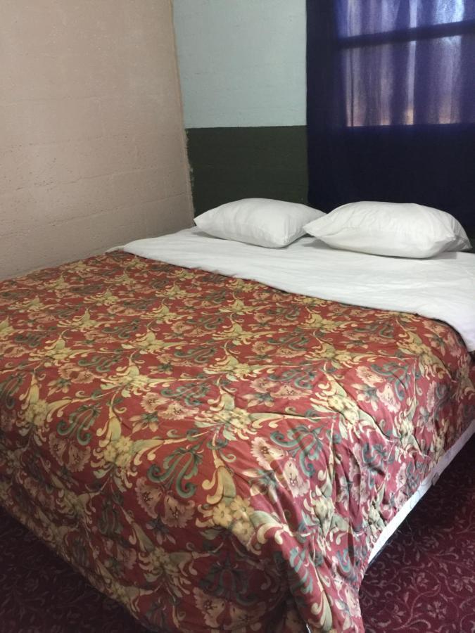 Lido Motel Kingman Dış mekan fotoğraf